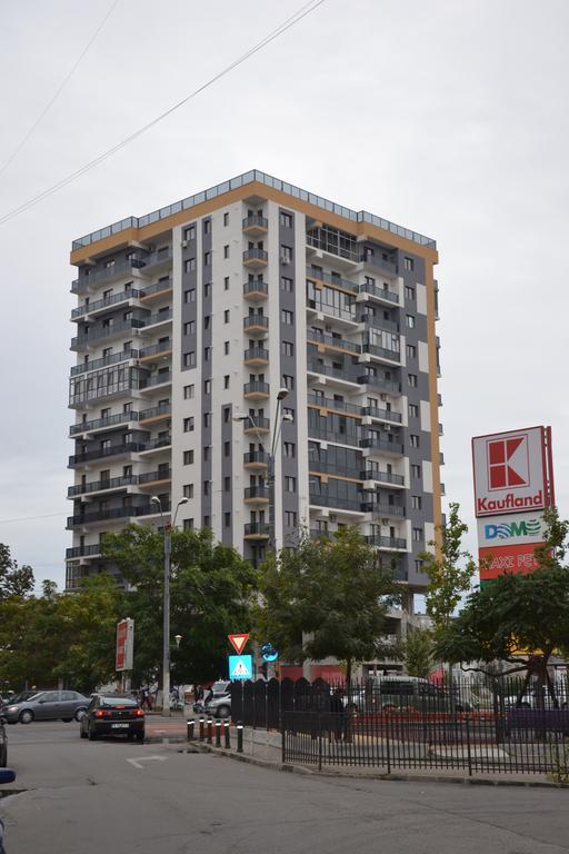 Coffee Residence 1 Bucarest Esterno foto